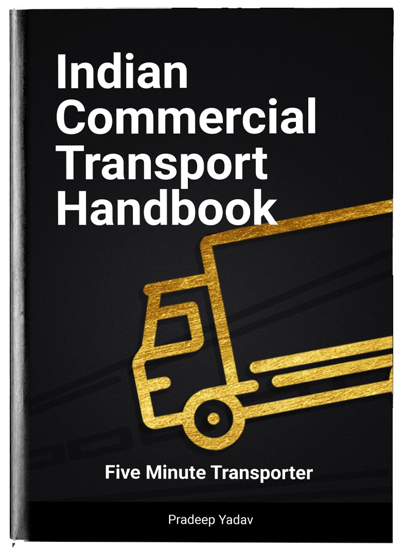 Five Minute Transporter